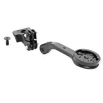 Til Madone SLR SLR6 SLR8 cykelcomputerbeslag og dobbelt hovedbase til IGPS kilometertæller beslag