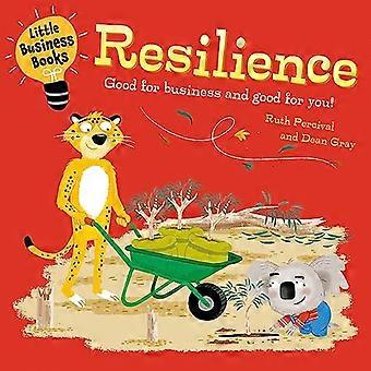 Little Business Books Resilience