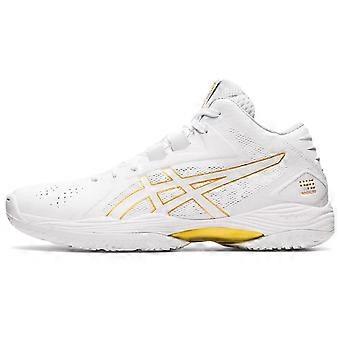 ASICS Gelhoop V13 'White Gold' 1063A035-102