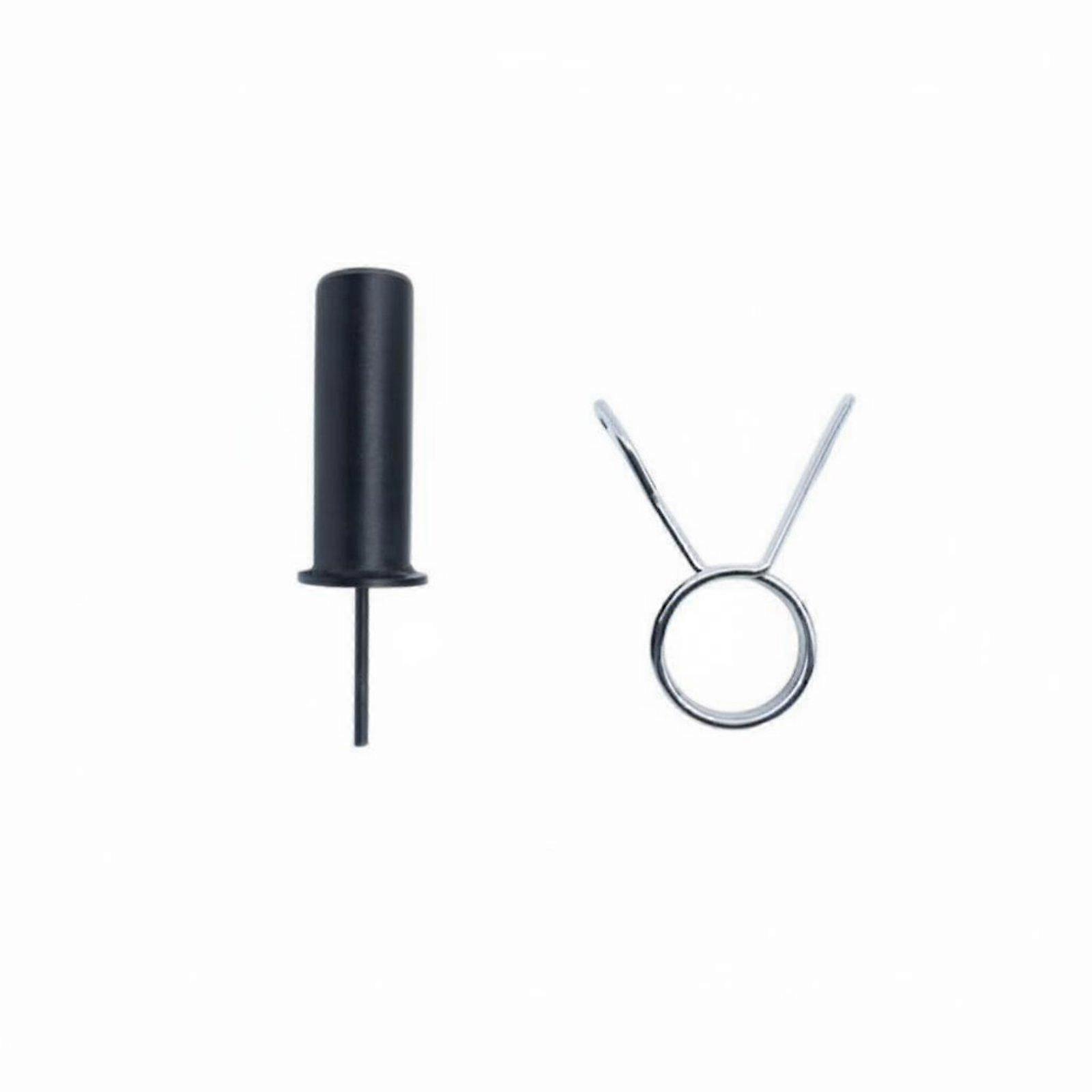 Weight Stack Loading Pin Includes Spring Weight Stack Pin Heavy Duty for