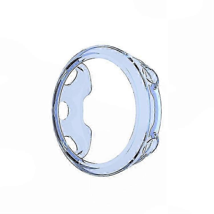 Maximum Protection TPU Protective Shell Compatible with Garmin Forerunner 45