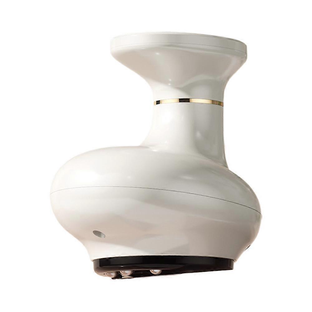 Smart Wireless Cupping Device, Thermal Therapy & Deep Vacuum Relief