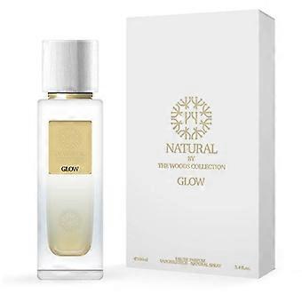 Parfum Unisexe The Woods Collection Éclat Naturel EDP 100 ml