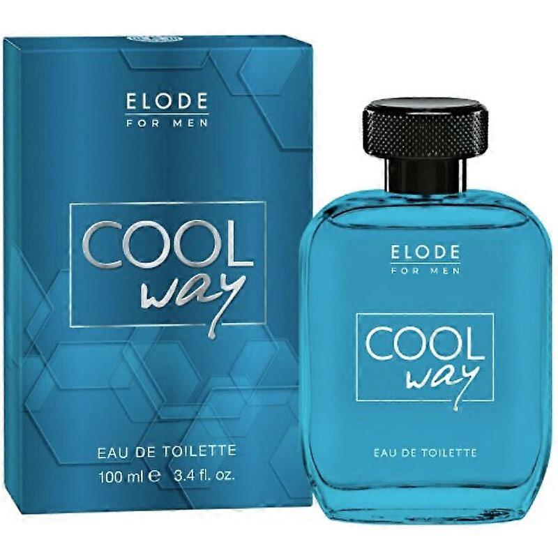 Cool Way EDT 100ml