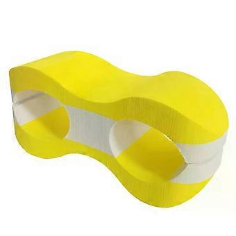 Pull Buoy Leg Float Natación flotante Ayuda de entrenamiento Entrenador de natación Kickboard Piernas Caderas Soporte para el ejercicio de fuerza corporal adulto