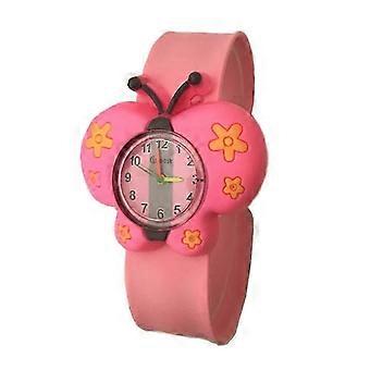Children Cartoon Watches Cute Wrist Watch Indicating Wristwatch Girls Boys Gift
