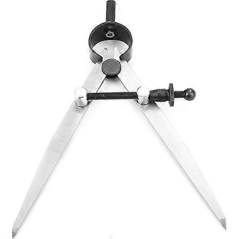 DIY Sewing Tools Leather Compass, Tools, for Mechanical Marking Making