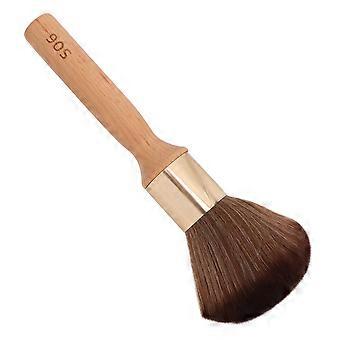 Hair Brush Neck Duster for Barbershop Use 3Pcs Salon Brush Set