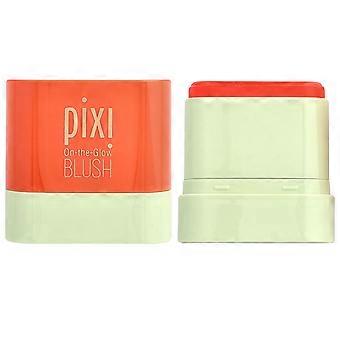 2 x Pixi Beauty, On-The-Glow Blush, Tinted Moisture Stick, Juicy, 0.3 oz (10 g)