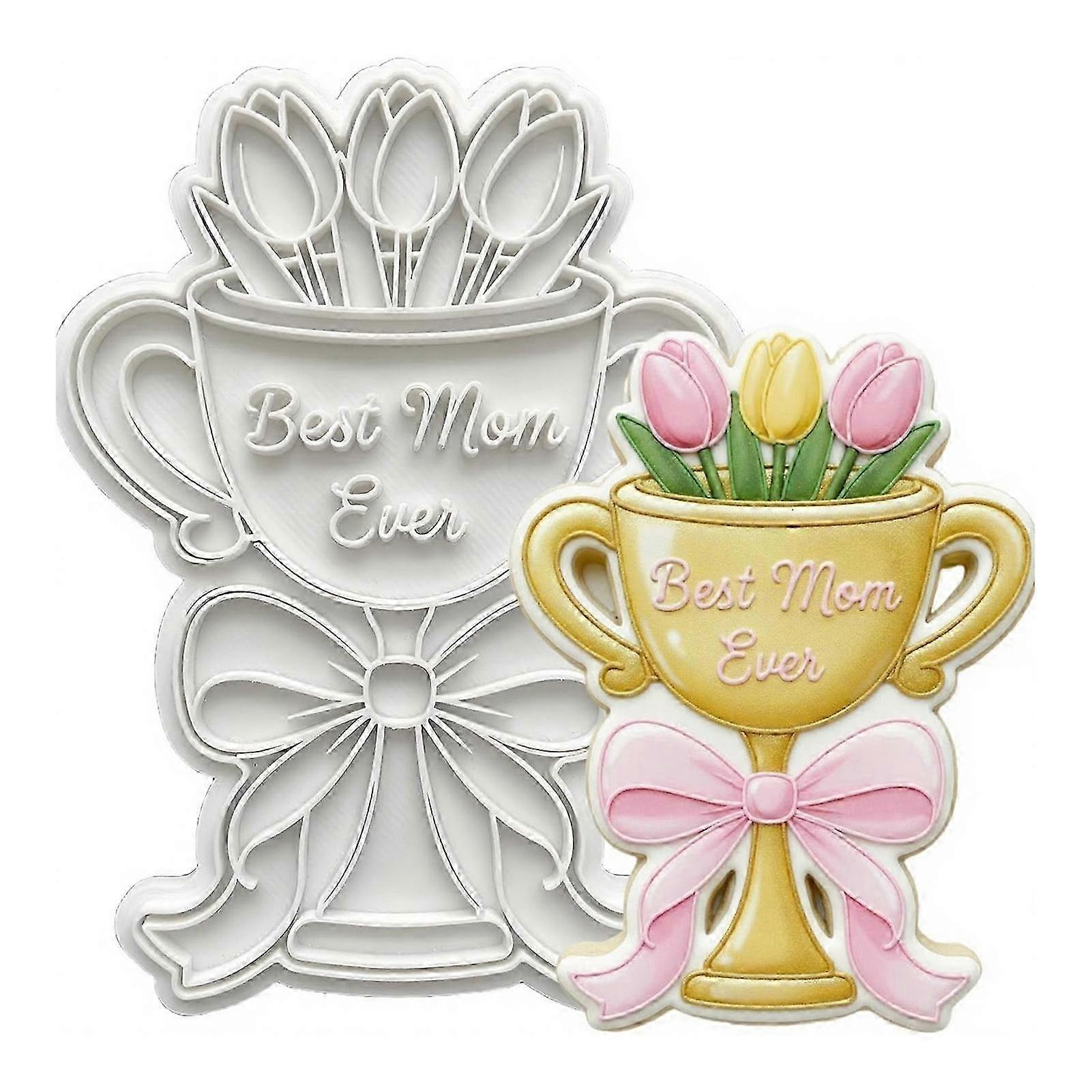 Food Grade Flexible Cookie Cutter
