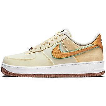 Nike Air Force 1 '07 Premium 'Happy Pineapple' CZ1631-100