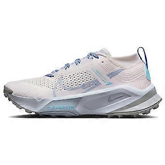 Nike ZoomX Zegama Trail Pearl Pink Coconut Milk Baltic Blue Blue Whisper Dam DH0625-601