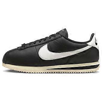 Nike Cortez 23 Black Sail Women's FB6877-001
