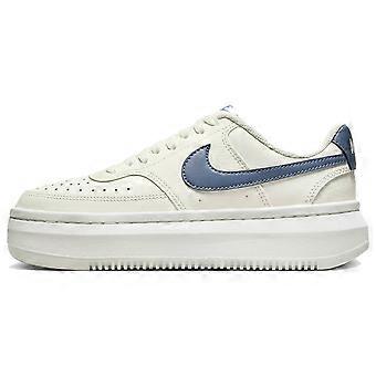 Nike Court Vision Alta 'Sail Diffused Blue' Damen DM0113-102