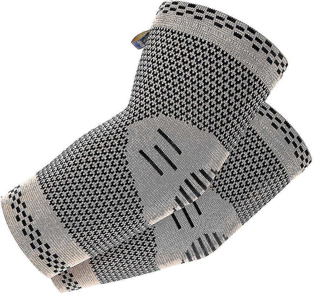 Elbow Brace Copper Elbow Compression Sleeve1pairfor Tendonitis, Bursitis