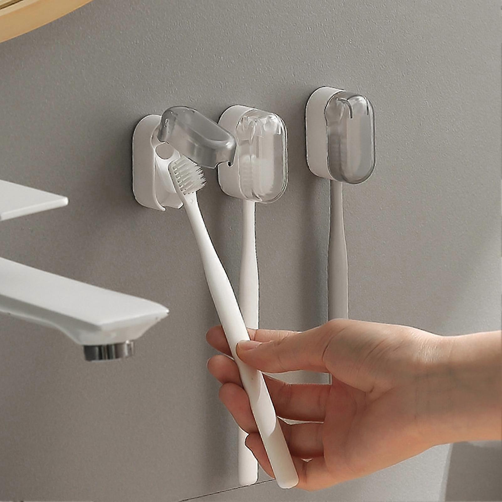 Single Electric Toothbrush Holder Cover