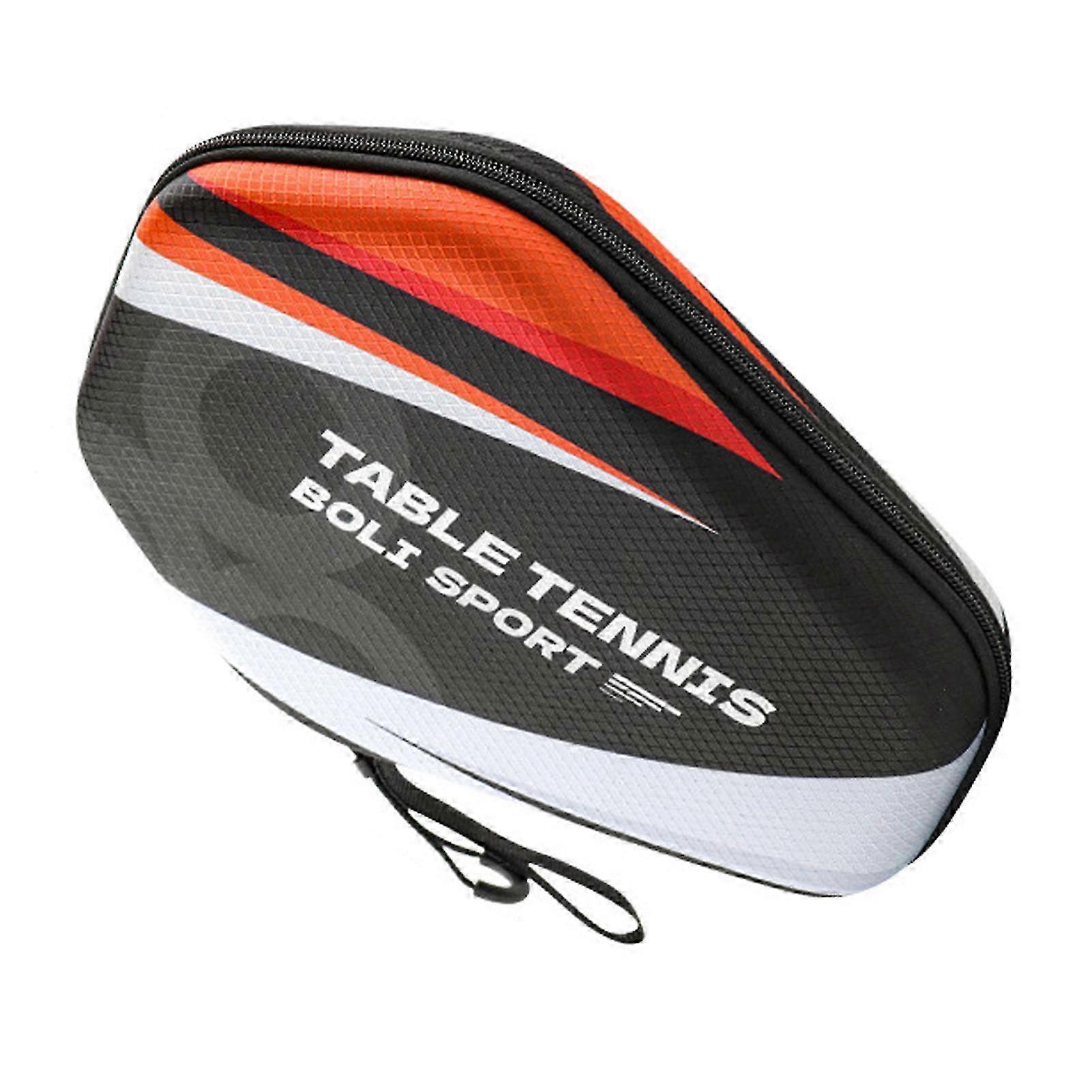 Durable EVA Hexagonal Paddle Case