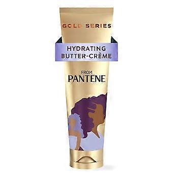 Pantene Gold Series Hydrating Butter Cream Sulfate Free 6.8 oz