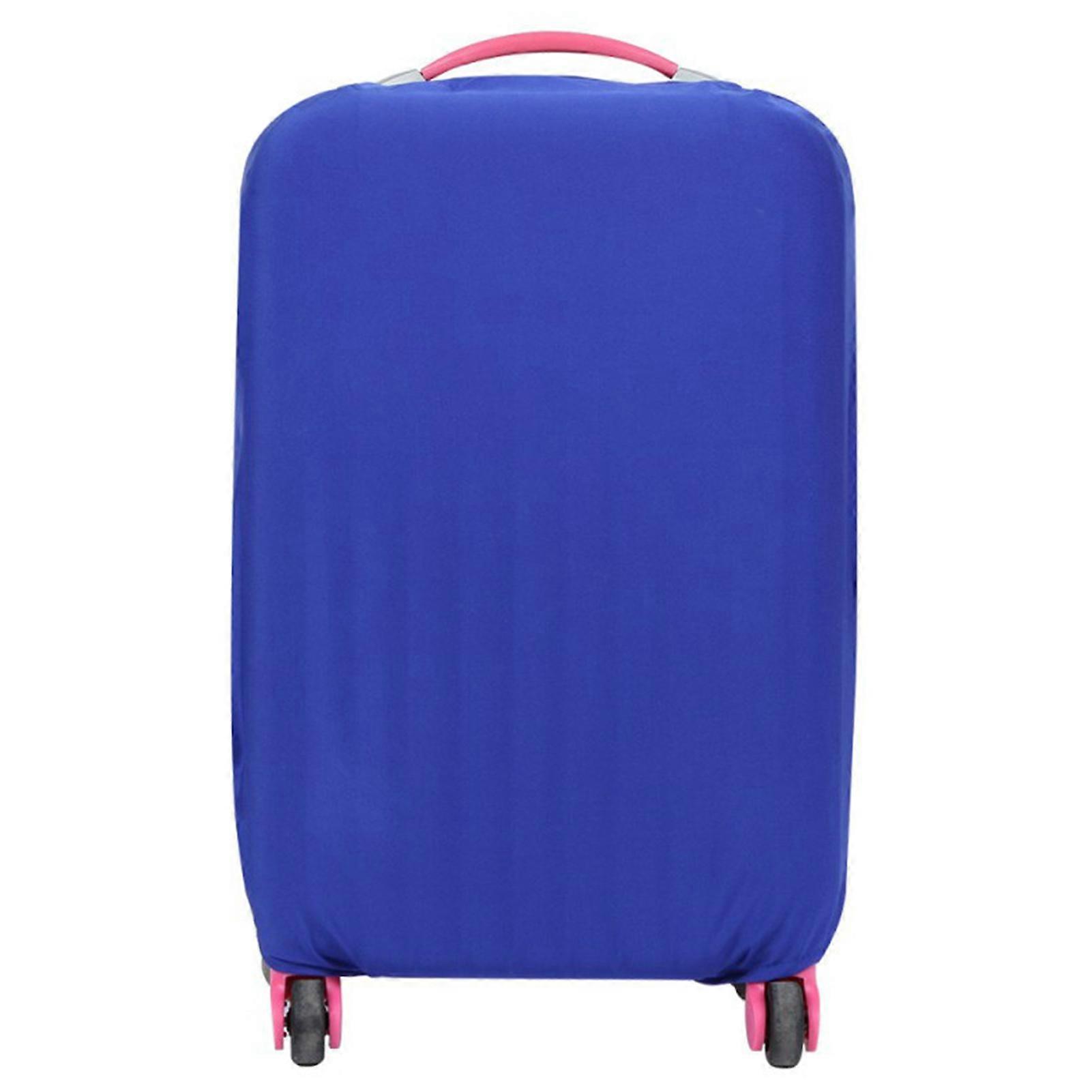Elastic Luggage Cover Dust Protector