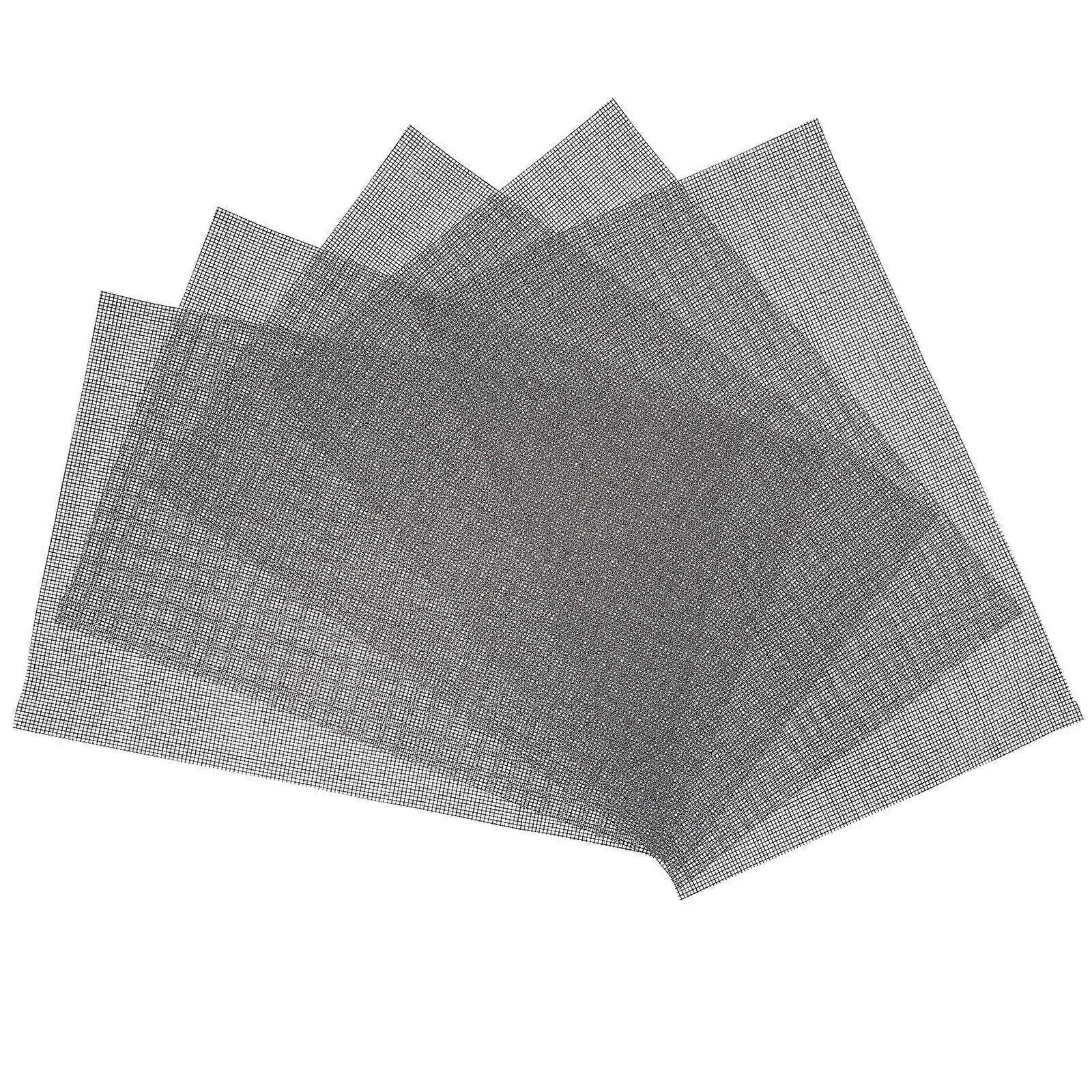 Durable Ventilation Mesh for Plant Pots
