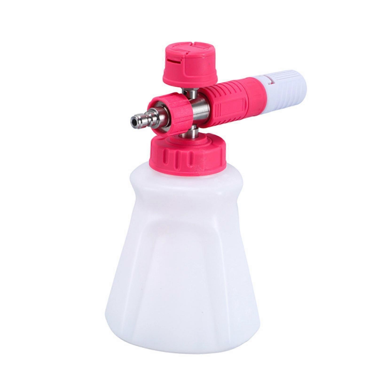 Soap Dispenser Compact Cleaning Tool Beginner-Friendly