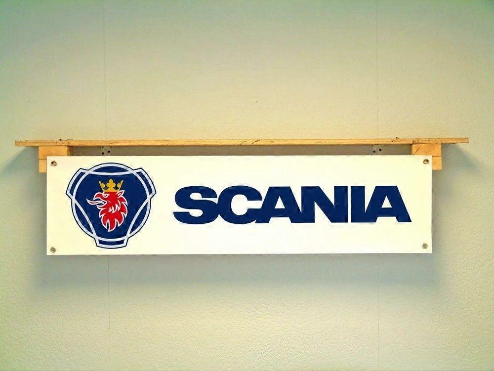 Scania Banner HF0994