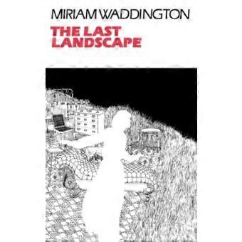 The Last Landscape