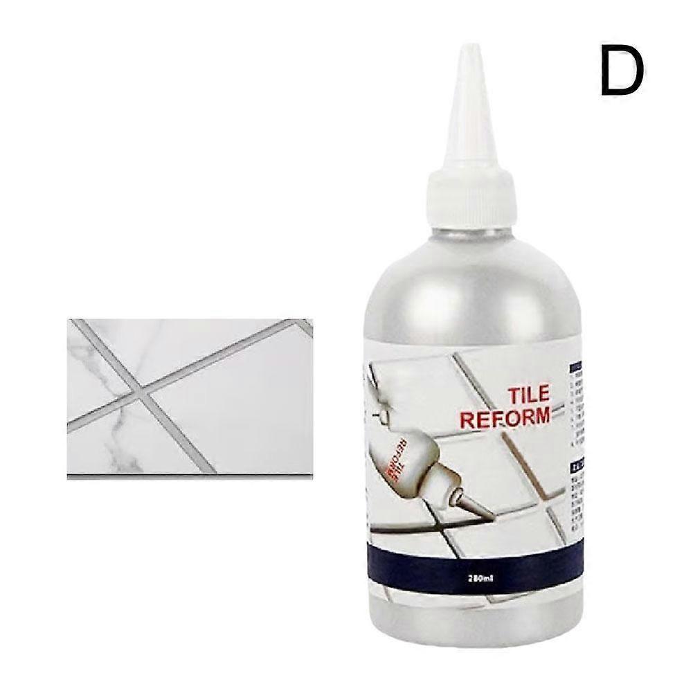 Waterproof Tile Gap Repair Filler