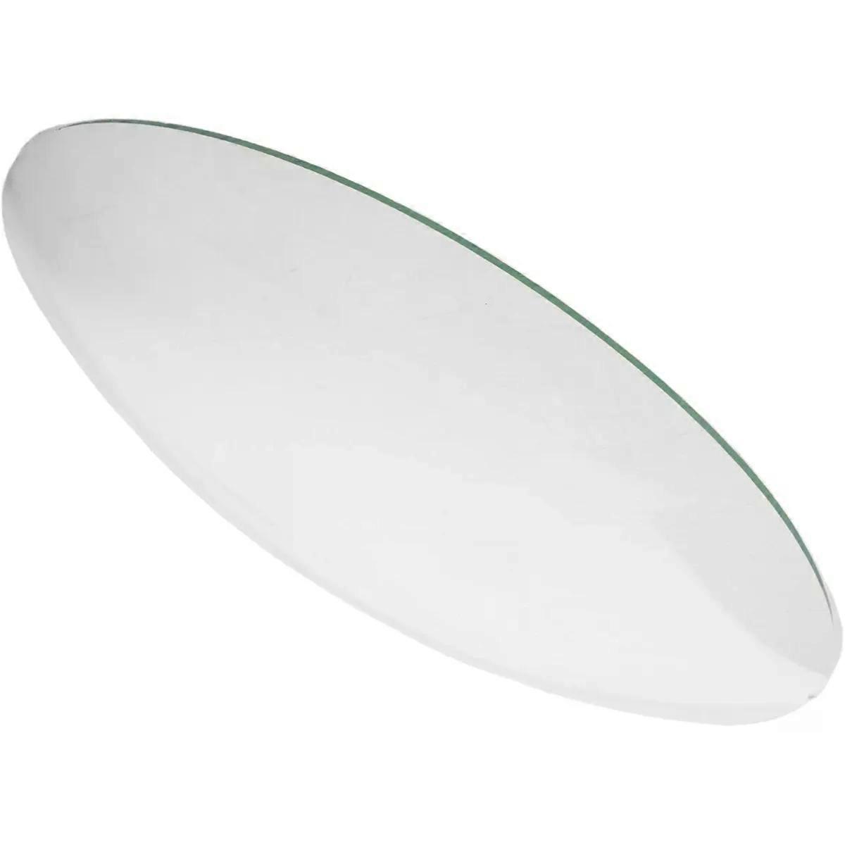 Convex Clock Glass Replacement for Wall and Pendulum Clocks