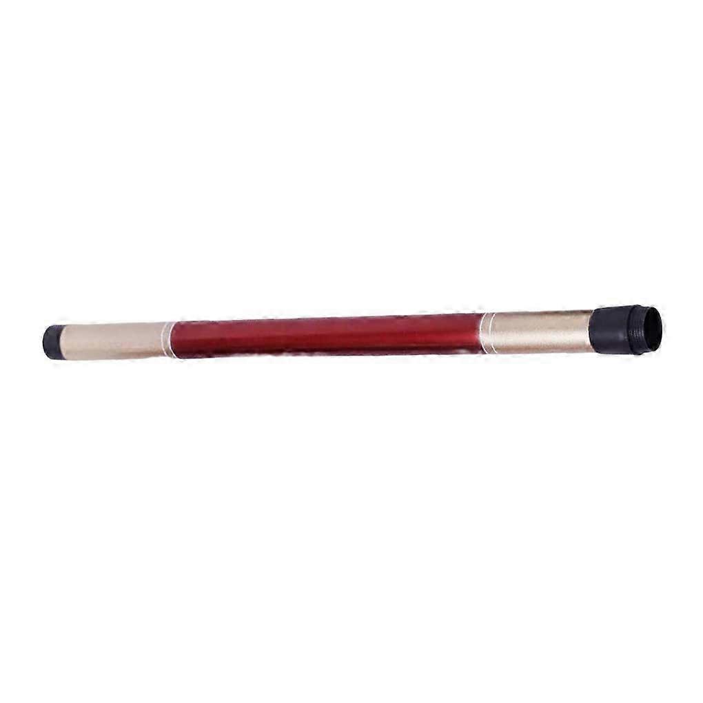 Compact Conductor Baton Storage Tube