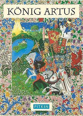 King Arthur - Allemand