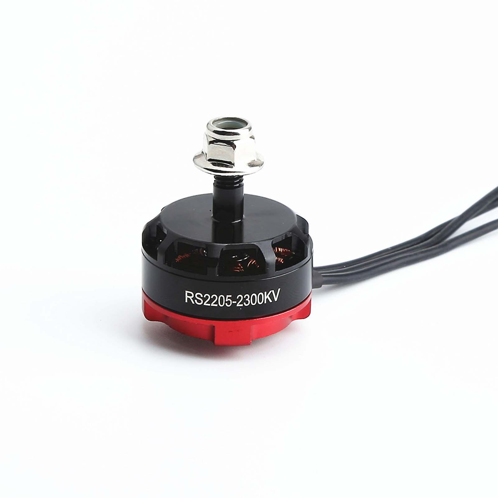 2300kv Brushless Motor Forward Rotating Motor