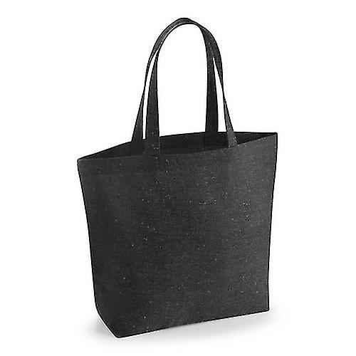 Westford Mill Revive Recycled Maxi Tote Bag