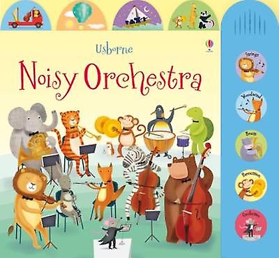 Laut Orchester