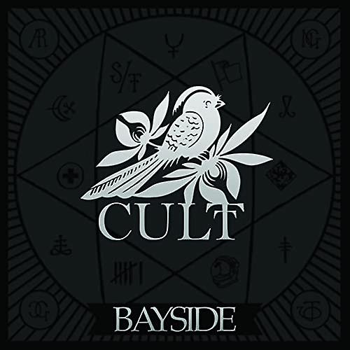 Bayside - Cult [CD]