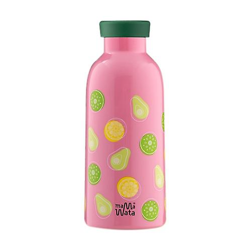 Fruit insulated bottle (with infuser) 470 ml