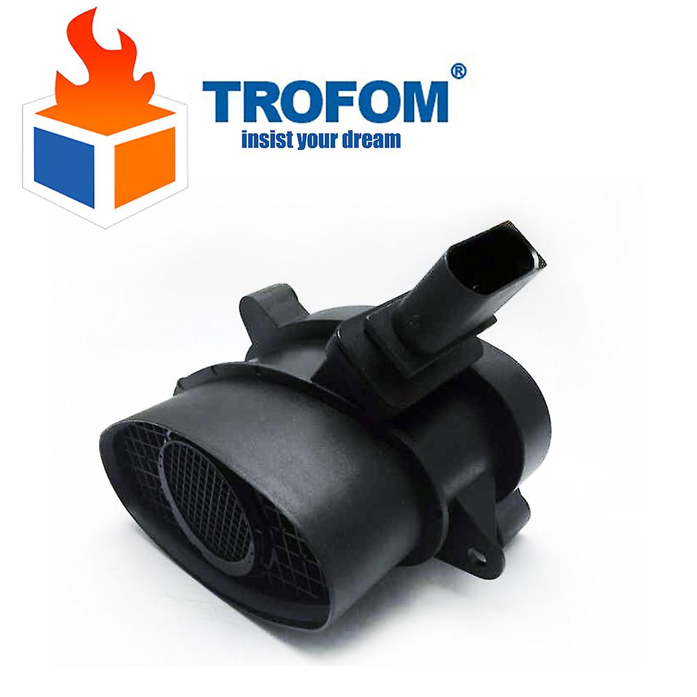 Mass Air Flow Sensor Meter For Bmw E87 E81 E46 E90 E93 E92 E91 E60 E61 E65 E66 E67 E83 E53 E70 E71 E72 0928400529 13627788744