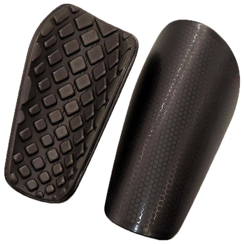 Shin Guard Superlight כדורגל מגן שין ציוד מגן כדורגל S