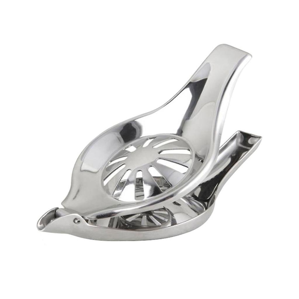 Manual Orange Lemon Squeezer Multifunction Fruit Juicer Machine Kitchen Tool