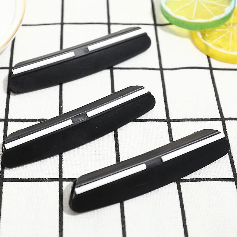 Sharpening Stone Fixed Sharpener Angle Guide 15 Degrees Whetstone Accessories