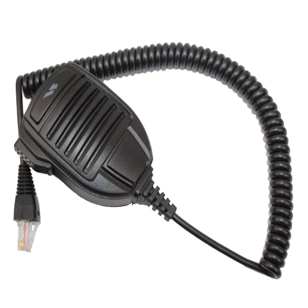 Radio Mic Mic Microfoon Microfoon