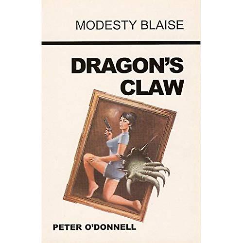 Dragon's Claw (Modesty Blaise) (Modesty Blaise) (Modesty Blaise)