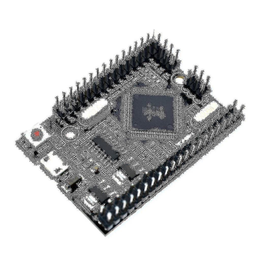 2560 Pro Mini 5V (embed) Ch340G Atmega2560-16AU con pinheaders macho Placa de desarrollo para