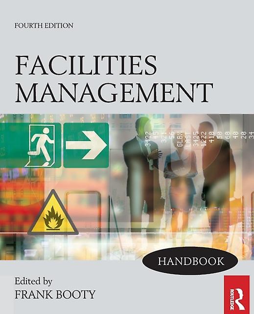 Facilities Management Handbook Paperback