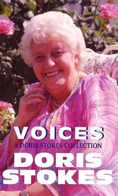 Voices A Doris Stokes Collection by Doris Stokes Paperback Book