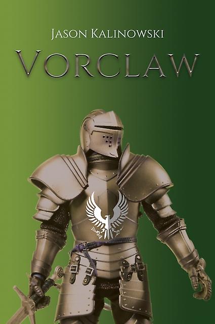 Vorclaw - Jason Kalinowski