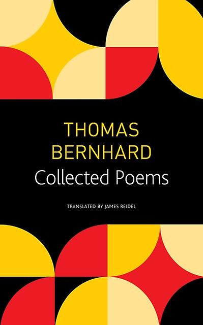 Collected Poems by James Reidel Paperback Book