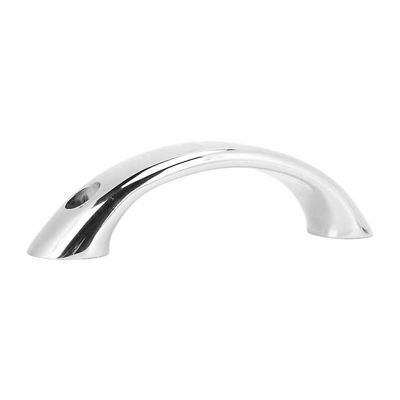 Boatgrabhandle Rustproof Marine Hand Rail For Yacht