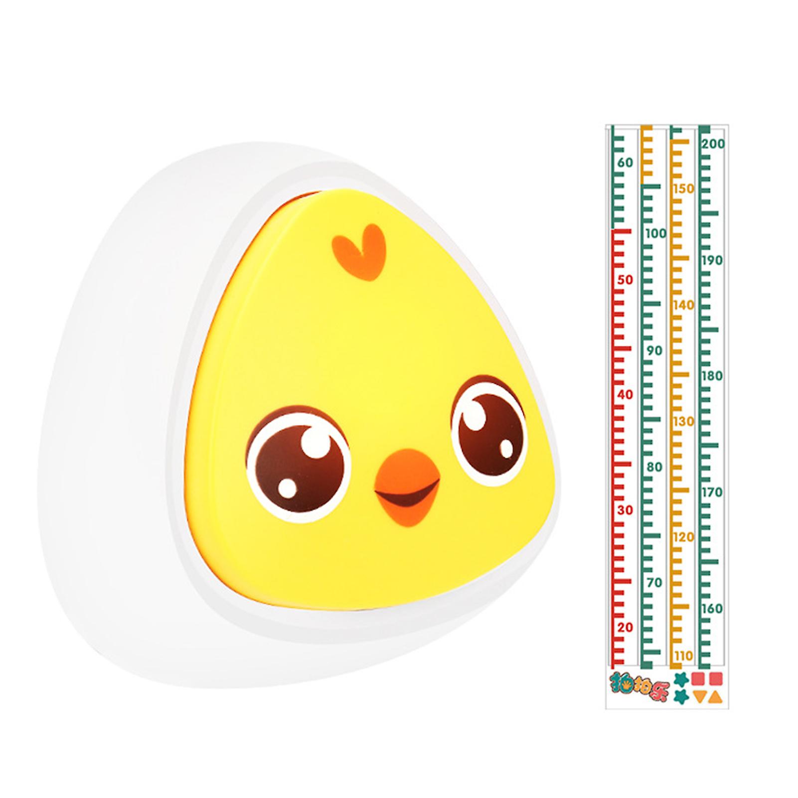 Interactive High Jump Counter Toy for Kids with Sound, Light, and Voice Feedback