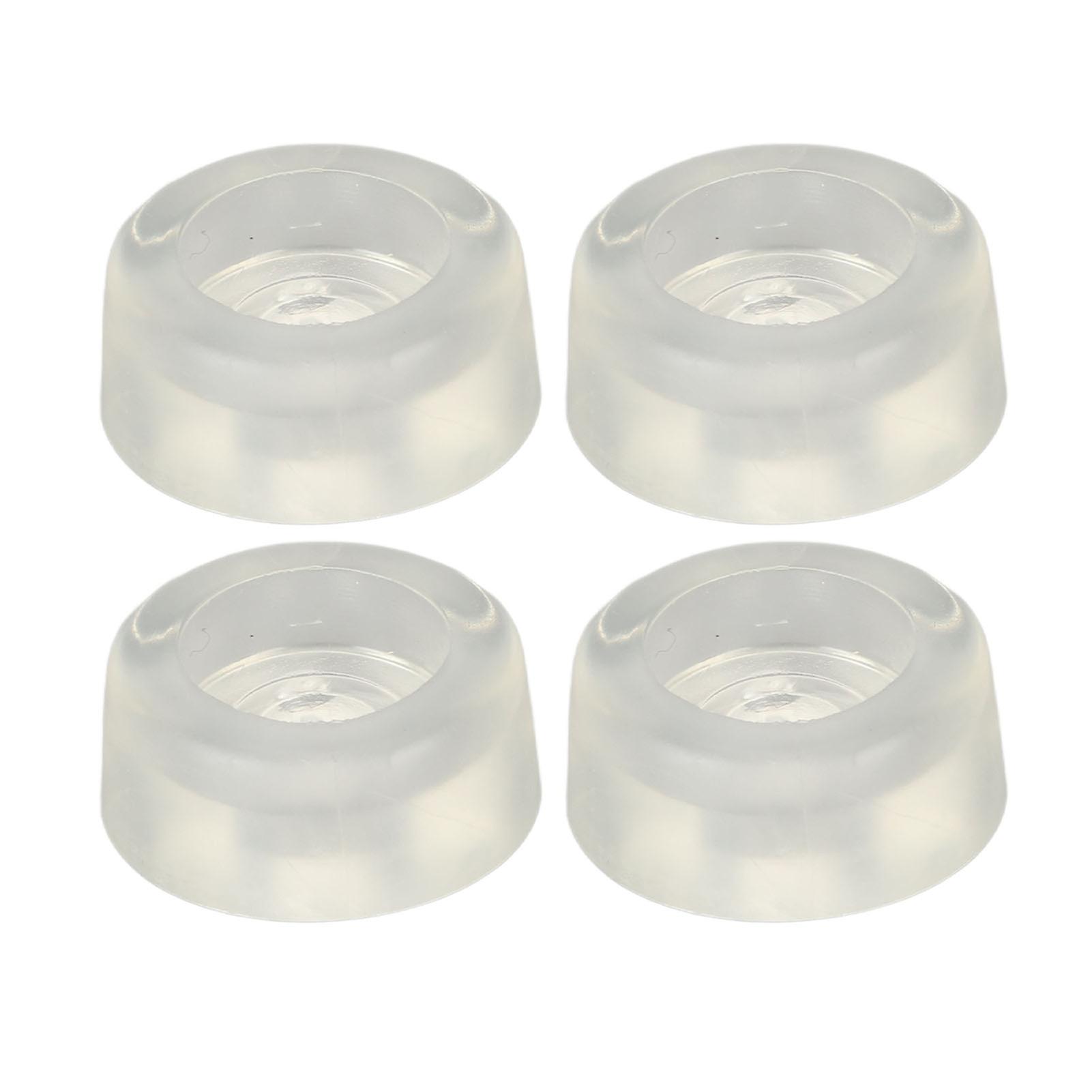 PVC Soft Sewing Machine Cushion, Vibration Reduction